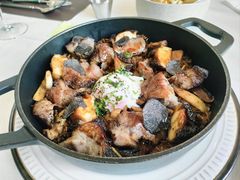 -22ºN BISTRO西餐&酒馆