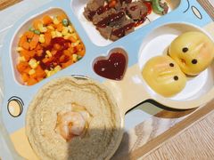 -老乡鸡(亚夏汽车城同创科技园店)