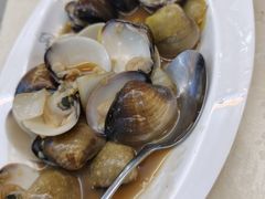 -钱塘府海鲜餐厅