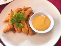 -Mai Mai Restaurant