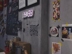 -251#coffee roasters(沿河东路店)