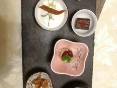 -广州素食学校·素猫豆腐(长洲码头店)