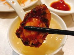 -明珠海港大酒店
