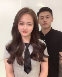 -DL HAIR SALON