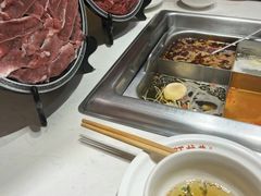 -旺龙巷重庆脆毛肚火锅·潜山扛把子店(潜山商业街店)