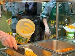 -Potato Corner(广州天河城店)