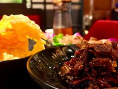 -正禾鲜·潮汕牛肉火锅(凯德天府店)