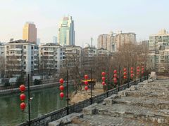 -东水关遗址公园