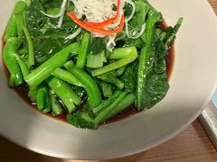 -四季餐厅(大寺店)