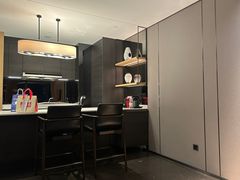 -广州德安丽舍凯宾斯基酒店