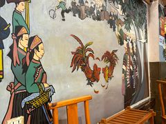 -亮欢寨(凯里总店)