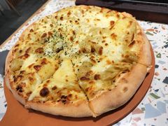 -芝士农场·意式餐厅(生态城万达店)