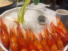 -乔街深夜食堂·小龙虾·高压锅生蚝(杭州总店)