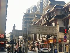 -肆姐面粉馆(坡子街店)