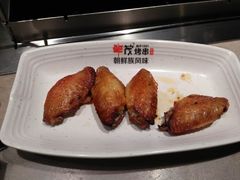 -丰茂烤串(全国首店)