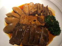 -汤城小厨•粤菜•靓汤(金宝街店)