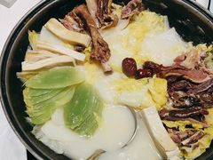 -银筵(武夷路店)