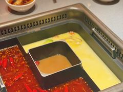 -巴奴毛肚火锅(悠唐购物中心店)