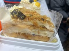 -兔兔家蛋糕甜品(德胜店)