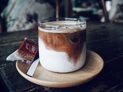 -青咖啡(三坊七巷店)