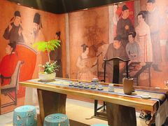 -馋遇江南·精致湖景雅宴(东方之门店)