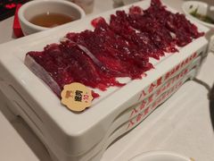 -八合里潮汕鲜牛肉火锅(上海汇智广场店)