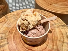 海盐焦糖冰淇淋-Luneurs(幸福里店)