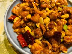 宫保两样-小吊梨汤·北京菜(香山店)