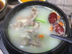 -一心烤肉(延安路店)