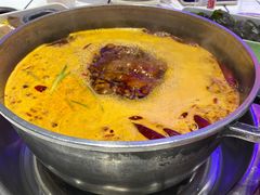 -九街淑芬掌中宝串串公司(两路金港国际店)