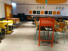-麦当劳(南汇车市店)