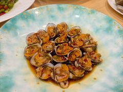 -歌尔食堂(蓉花路店)