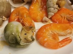 -红林大酒店RFcafe自助餐厅