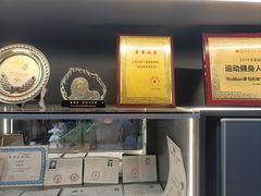 -RoMan罗马健身工作室(莘庄店)