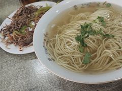 -正宗胖子抻面馆(岭东路店)