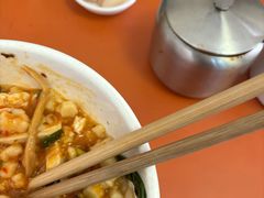 -刘信牛羊肉泡馍小炒(回民街店)