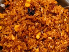 湘味炒饭-马凯餐厅(地安门店)