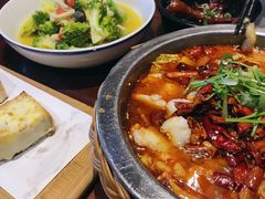 -大牌大·传统杭帮菜(湖滨店)