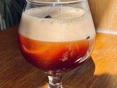 -BIJOU coffee&cocktail(龙岗万科广场店)