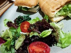 -HELLO 27 意面·沙拉·帕尼尼