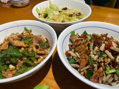 -尚禾厨·湘菜馆(步行街店)