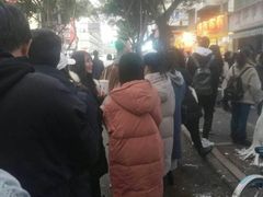 -傅强排骨(成都总店)