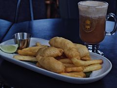 -锅炉咖啡·西餐·音乐酒厂
