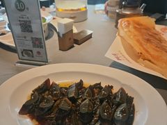 -阿庄新豫菜(通泰路店)