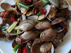 -南海渔家•海鲜•正宗海南菜(海棠湾店)