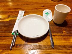 -百年石锅饭·朝鲜族传统民餐