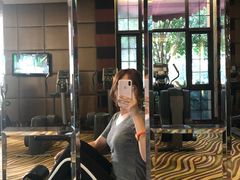 -上海浦东星河湾酒店