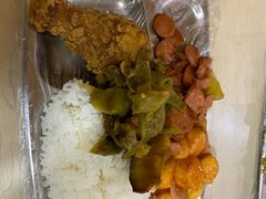 -晓宇盒饭(民安街店)