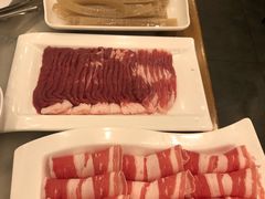 -牛街·马辈儿涮肉(牛街二店)