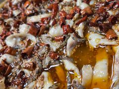 -黑皮酸菜鱼(三山街店)